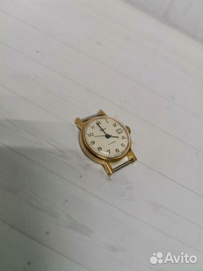 Часы наручные