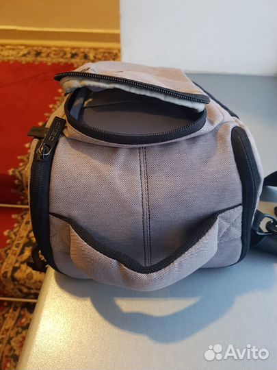 Сумка для зеркального фотоаппарата