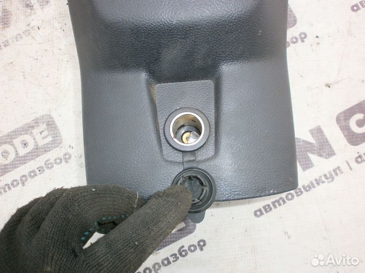 Накладка подлокотника задняя Ford Focus 3