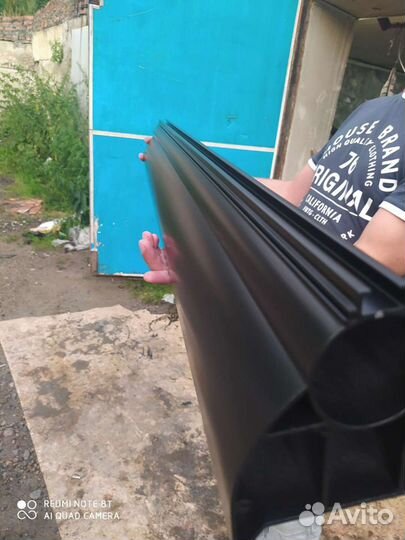 Порошковая покраска металлических изделий