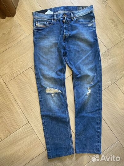 Jeans Diesel 30 Original