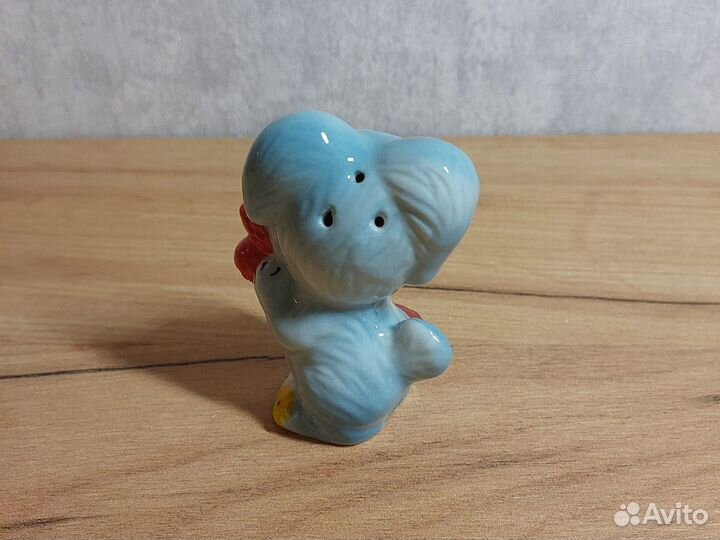 Набор банок для специй солонка и перечница