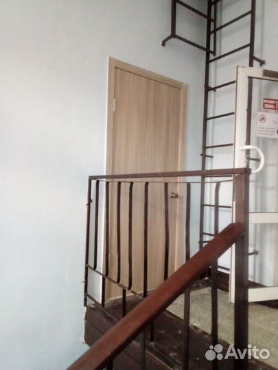 Тренинг зал 53 кв/м из 2 помещений с туалетом