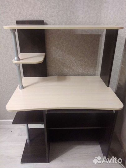 Компьютерный стол бу