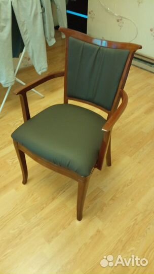 Стул кресло старинное
