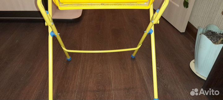 Стол-Азбука детский. Складной