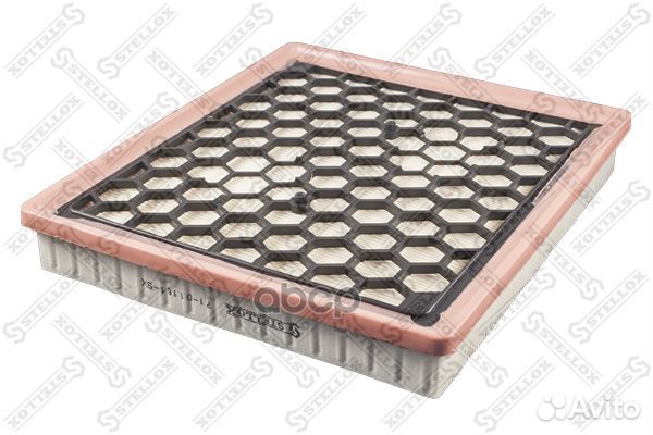 Фильтр воздушный Opel Insignia 1.6-2.8 08 71011