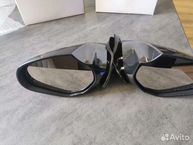 Зеркала на гидроцикл yamaha vx