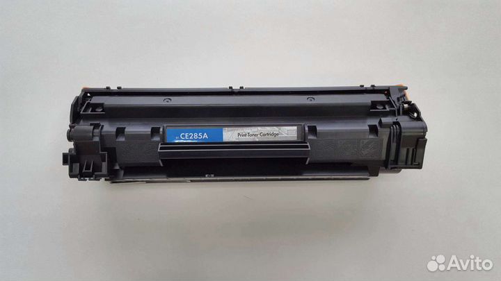 Заправка картриджей с выездом