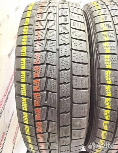 Dunlop Grandtrek SJ6 215/60 R17 91L