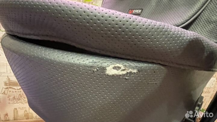 Коляска 3 в 1 верди эксперт