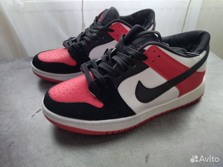 Кроссовки мужские nike41