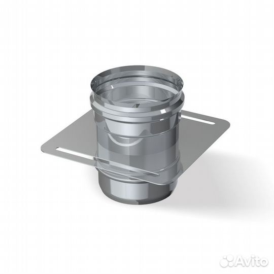 Площадка монтажная Ф 150 (3)