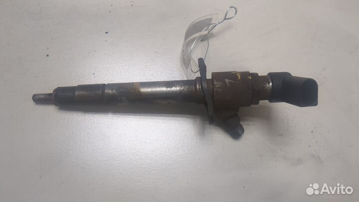 Форсунка топливная Land Rover Range Rover Sport, 2