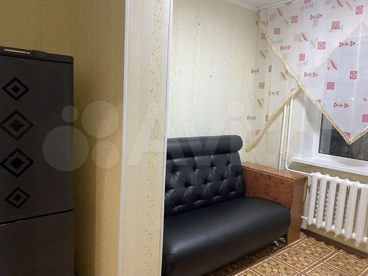 2-к. квартира, 56,7 м², 3/5 эт.