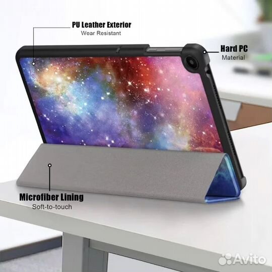Чехол для планшета huawei