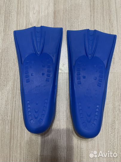 Ласты детские 33-35