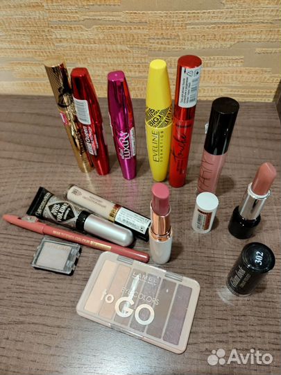 Набор косметики