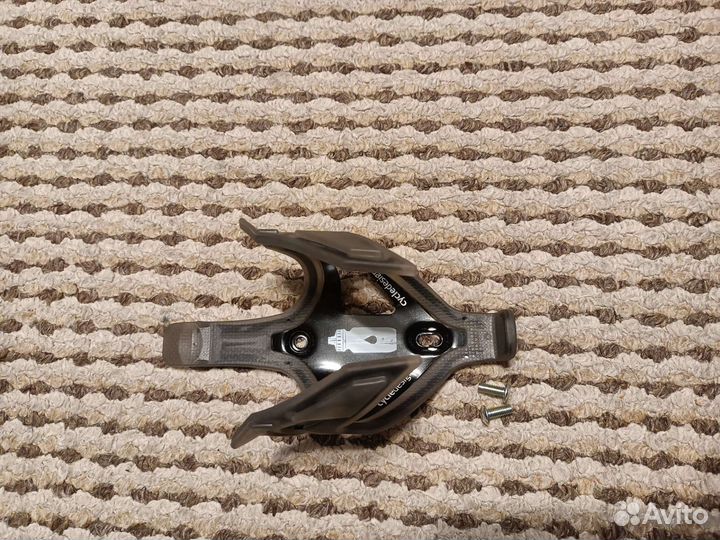 Велозапчасти (разные)