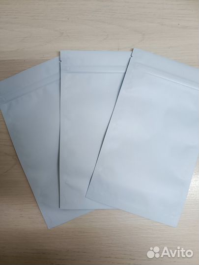 Пакеты дой пак, 50шт