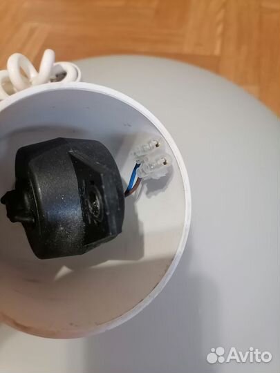 Светильник подвесной