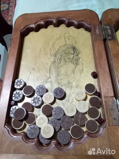 Продам нарды