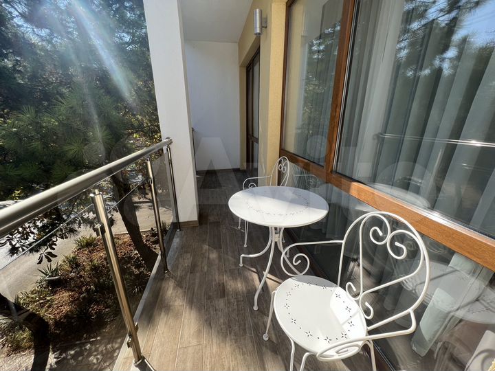 2-к. квартира, 45 м², 2/4 эт.