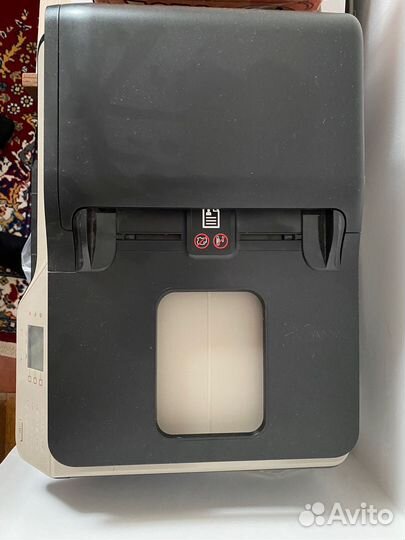 Принтер hp laserjet