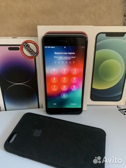 iPhone 6 Plus, 32 ГБ