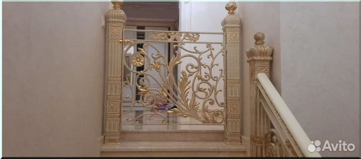 Пудожественная ковка