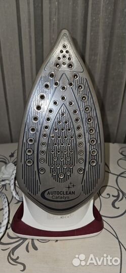 Утюг tefal
