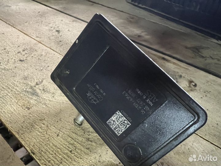 Блок ABS note e12 ноут е12