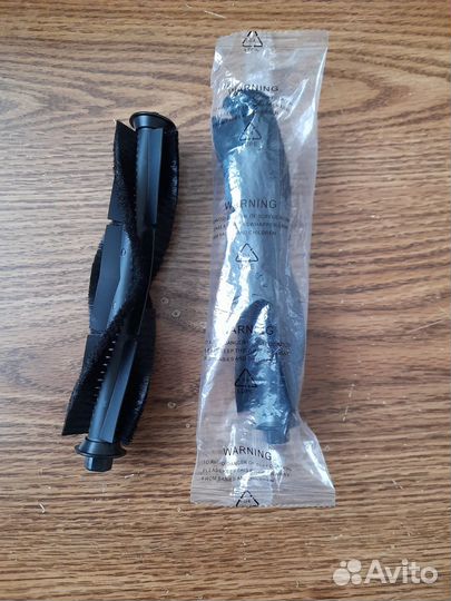 Щетка/фильтр/тряпка робот-пылесос Xiaomi Lydsto R1