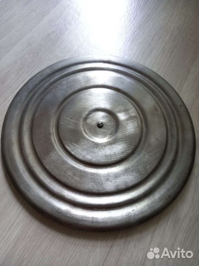 Тренажер диск здоровья, СССР