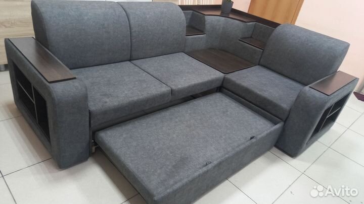 Диван (новый)