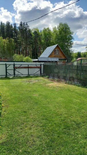 Участок 6 сот. (СНТ, ДНП)