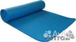 Коврики для фитнеса, аэробики и йоги