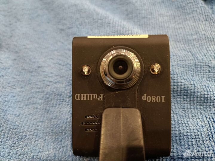 Видеорегистратор Prestige