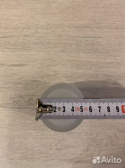 Стаканчик для зубных щеток