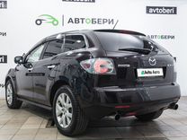 Mazda CX-7 2.3 AT, 2008, 224 000 км, с пробегом, цена 802 000 руб.