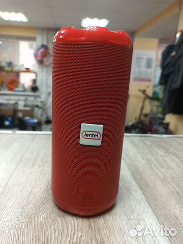 Колонка lentel