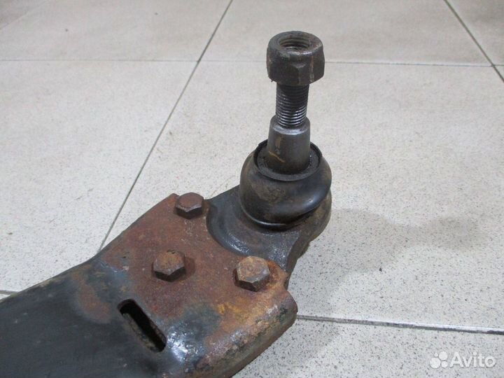 Рычаг передний левый Land Rover Freelander 2