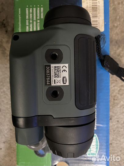 Yukon Night Vision Monocular nvmt spartan