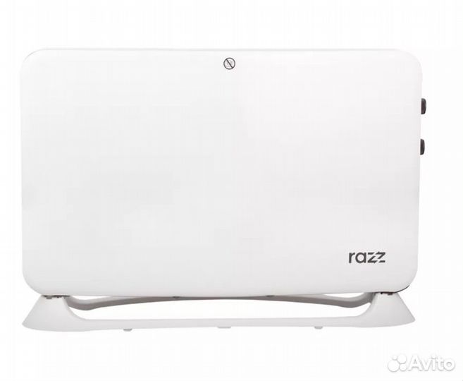 Конвектор электрический 2000вт