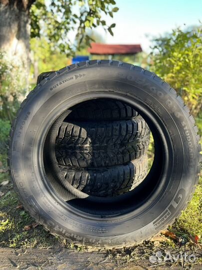 Charmhoo Ice3 20.5/60 R16 96T