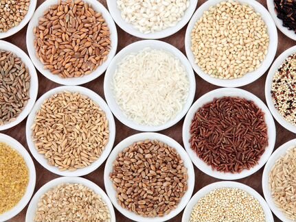 Крупы в ассортименте от Производителя