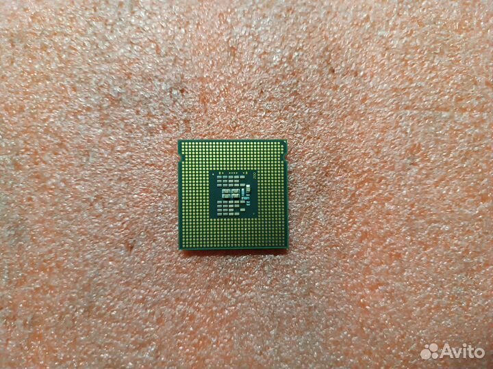 Intel Core 2 Quad Q9300 LGA775 с гарантией