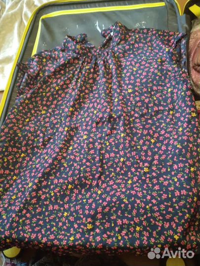 Вещи бесплатно