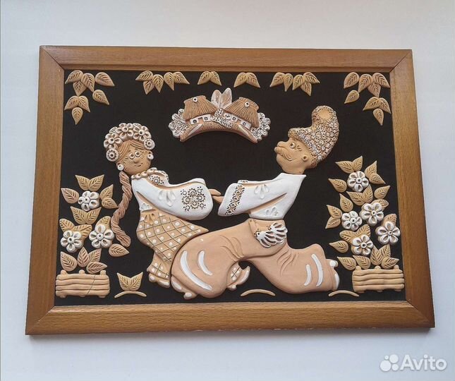 Панно/картина