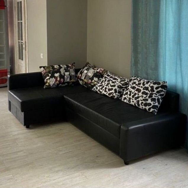2-к. квартира, 60 м² (Абхазия)